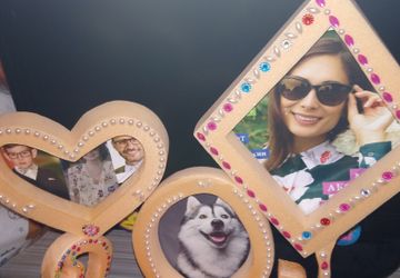 Изделия из пеноплэкса