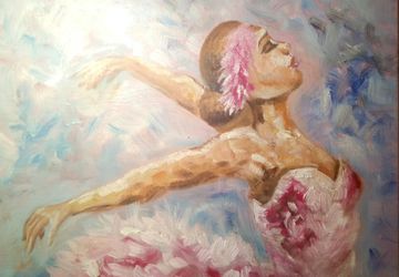 "Полет нежности"