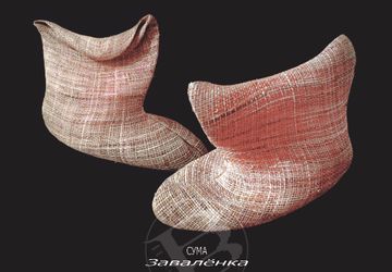 валенки для заиньки