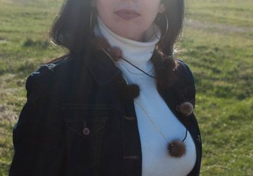 БУСЫ С НАТУРАЛЬНЫЙ МЕХОМ