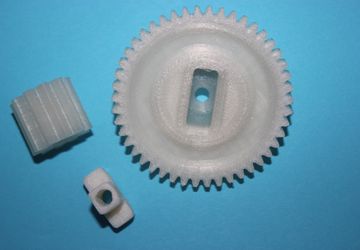 Применение 3D технологий / Промышленный дизайн