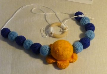 Слингобусы "Лесная Дюжина"