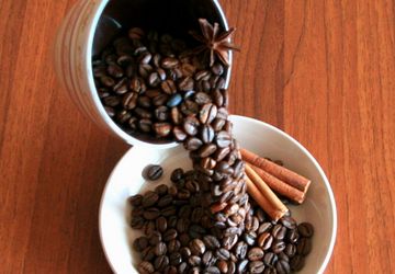 Парящая чашка мастер класс