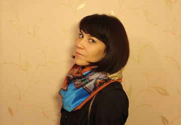 Снуд "Элегант"