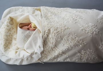 Для новорожденных своими руками