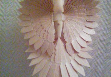 Птица Весна!