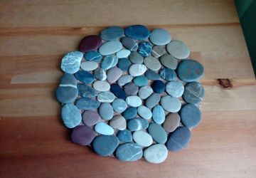 Подставка под горячее