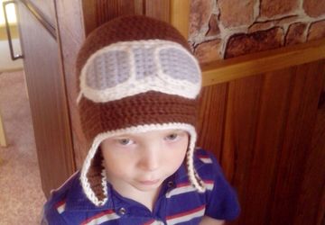 Свяжу на заказ.