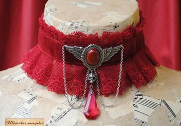 Ангел искушения