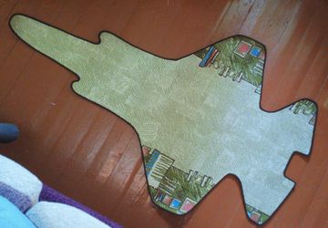 ковер-самолет