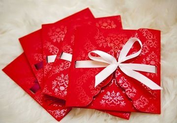 Конверт своими руками