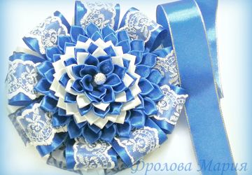 Бант на выписку для вашего счастья!!!