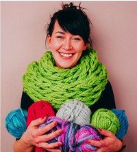 ВЯЗАНИЕ БЕЗ СПИЦ