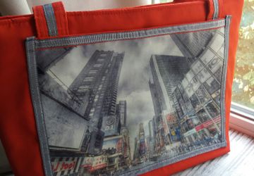 Сумка женская