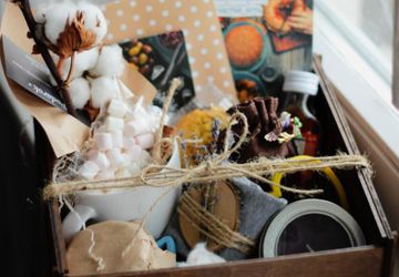 открытый большой набор