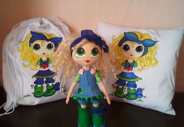 Подарочный набор