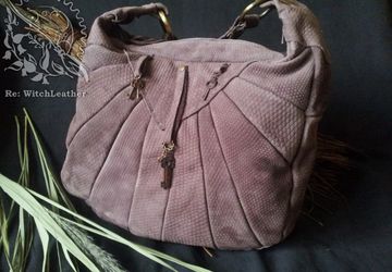 Сумка "Хранительница"