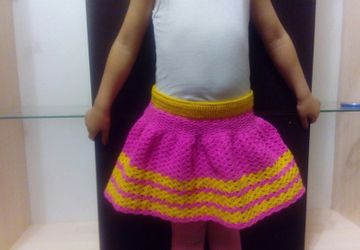 "Яркое приключение"