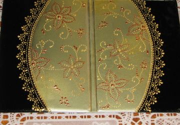 Обложки на паспорт