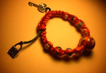 Браслет детский