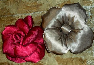 Подушка диванная декоративная