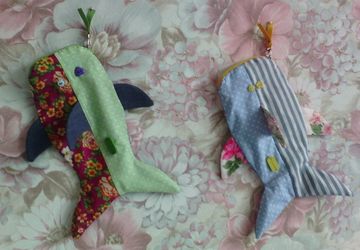 ПЕНАЛ "АКУЛА"