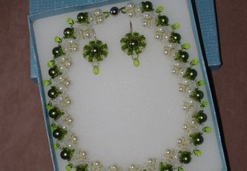 Комплект "Нимфа"