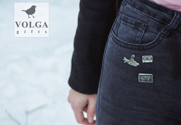 Значок Субмарина