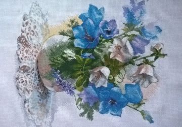 Колокольчики