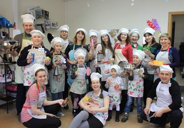 ICook Готовят дети!