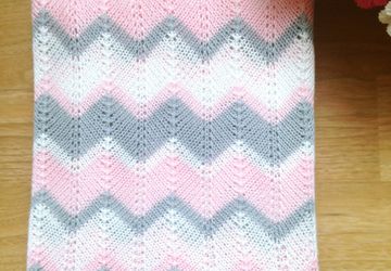 Плед детский