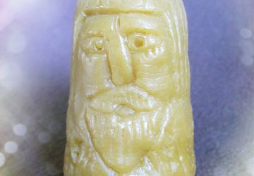 свеча "Дедушка"