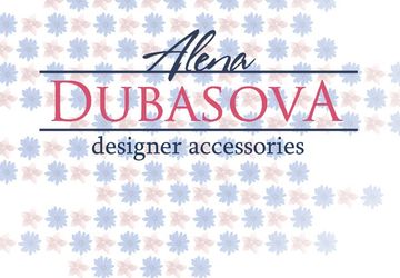 Мастер-классы Алены Дубасовой.Рукоделие. Подарки