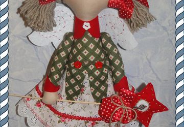 Фея счастья