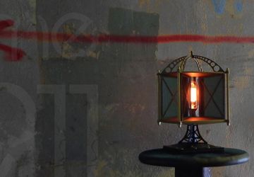 Светильник Time 1911