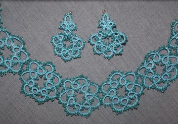 комплект" Морские грезы".