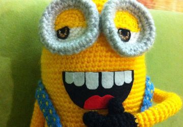 Миньон Кевин