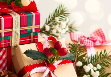 Ярмарка подарков