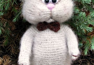 котик Боренька