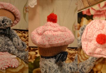 Изделия на любой вкус