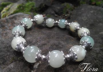 Браслет с ониксом