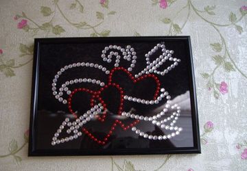 Картина - Вместе Навсегда