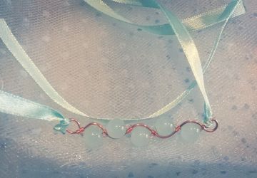 Кулон "Нежность"