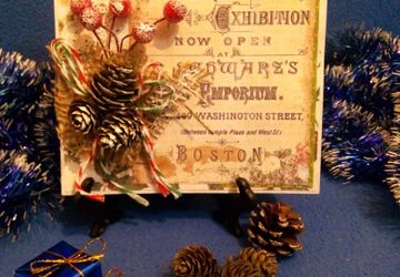 Открытки ручной работы