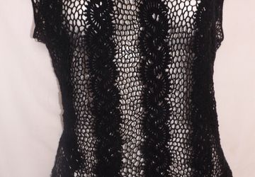 "Черный шик"