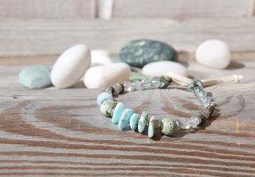 Браслет «Бухта мечты»