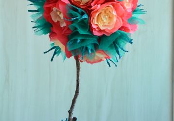 Планета цветов