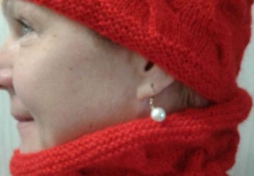 Красная шапочка