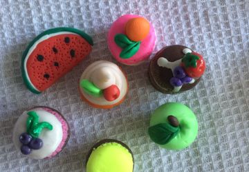 Миниатюры для кукол