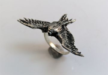 ЮВЕЛИРНОЕ МАСТЕРСТВО